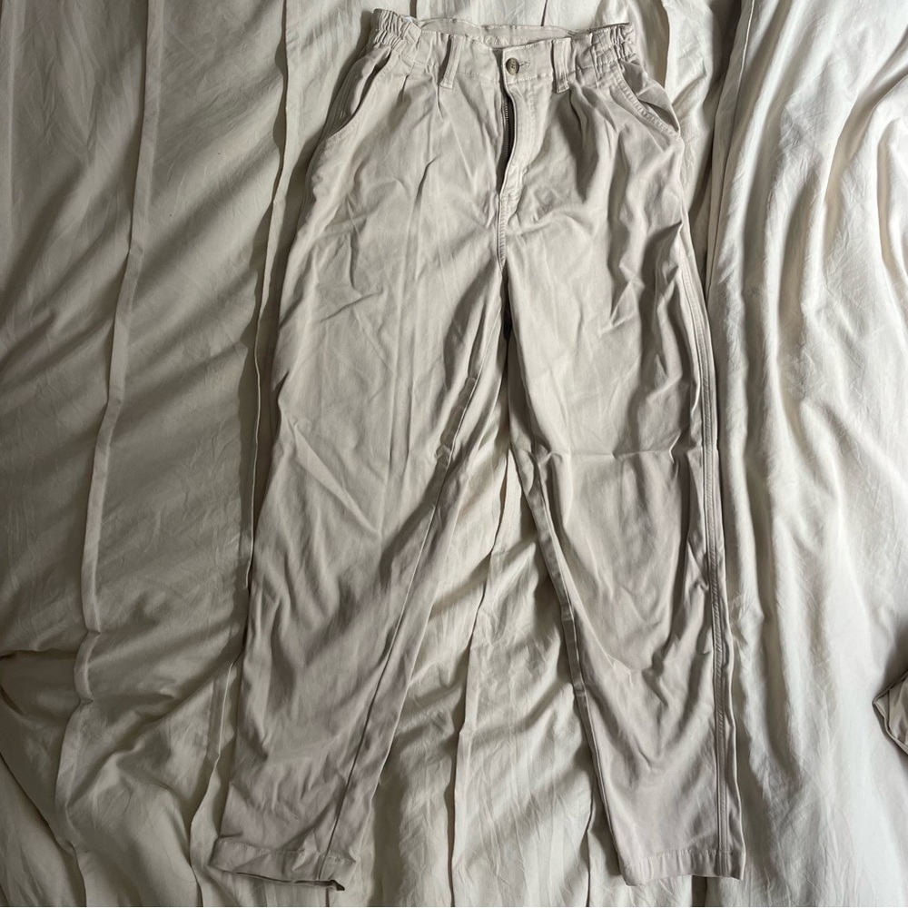 American eagle trousers